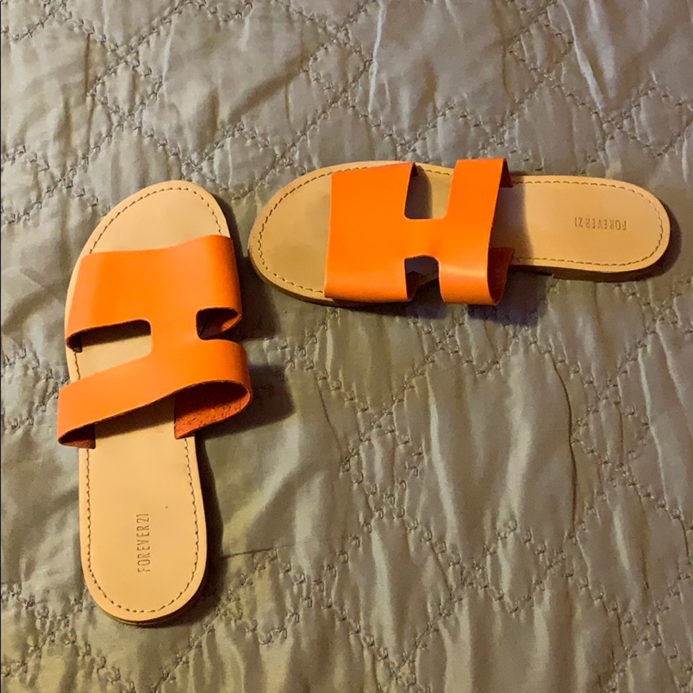 Sandals - Picture 2 of 2